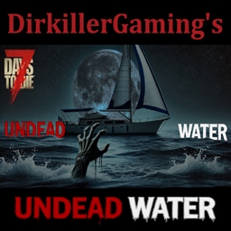 Mod: Undead Water