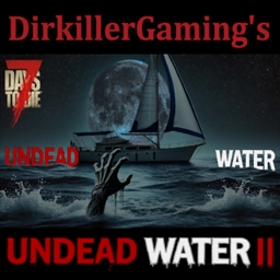 Undead Water Two