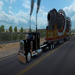 flatbed manac