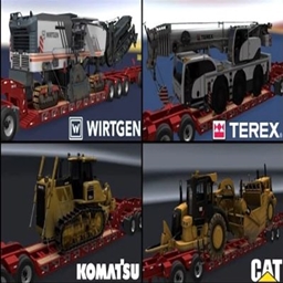 heavy cargo pack