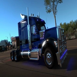 kenworth w harven upd