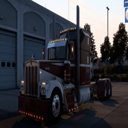 kenworth wa truck