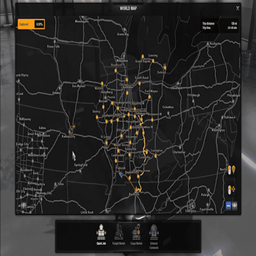 MIDWEST EXPANSION