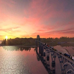Realistic Graphics m