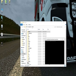 SCS Extractor