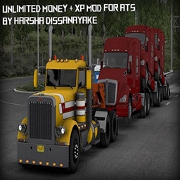 Unlimited Money