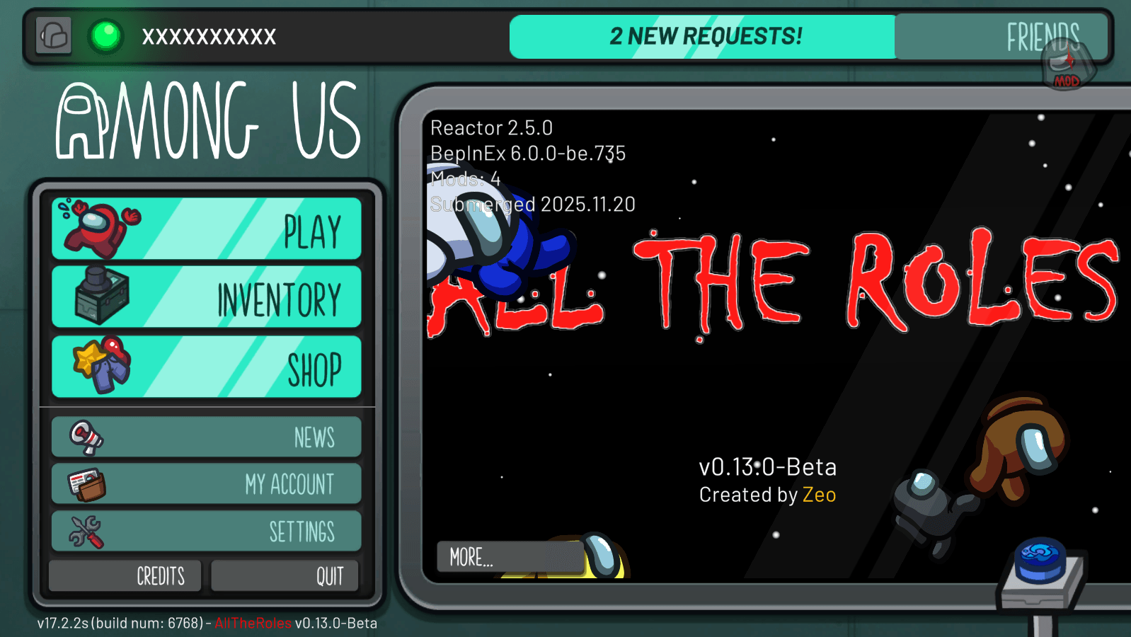 All The Roles — изображение 1