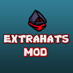 ExtraHats Mod