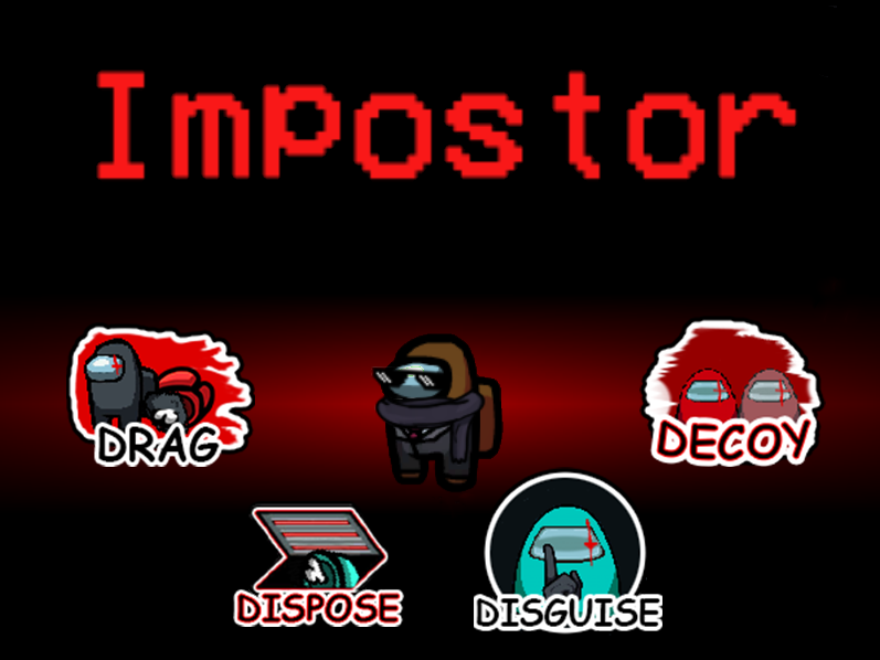 Town Of Impostors — изображение 1