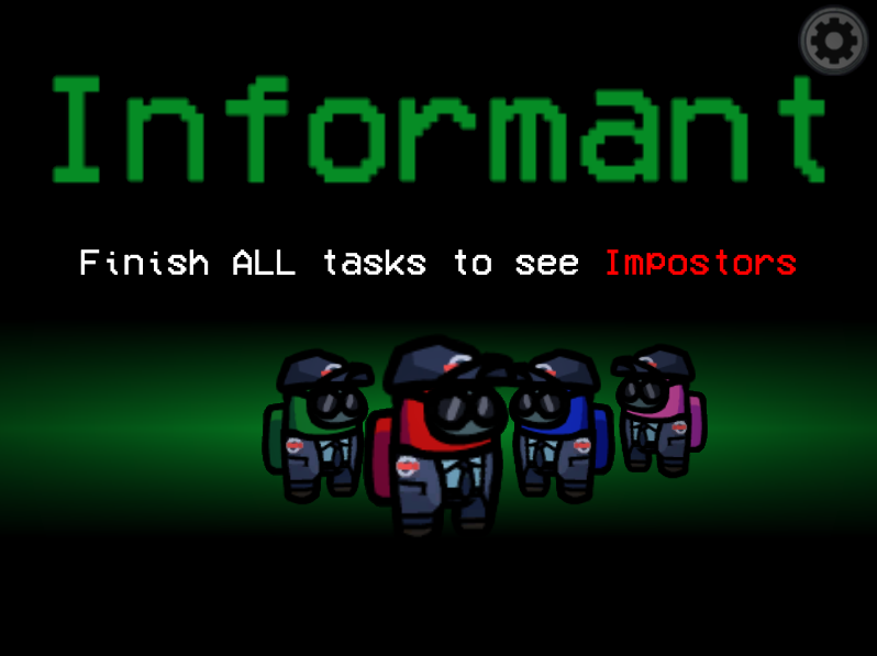 Town Of Impostors — изображение 9