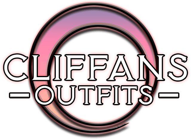 Cliffans Outfits: Anubis (Custom Cosmetic) — изображение 1