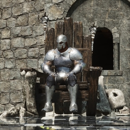 Manor Mod