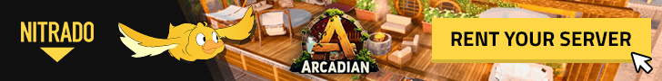 Arcadian Structure Skins Premium — изображение 1