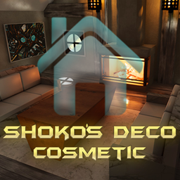 Shoko’s Deco Cosmetic
