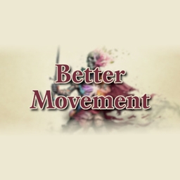 Better Movement