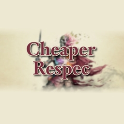 Cheaper or Free Respec