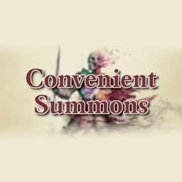 Convenient Summons