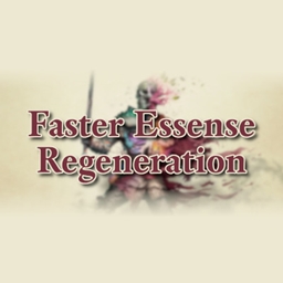 Faster Essence Regen