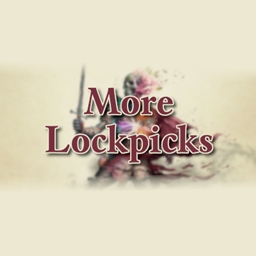 More Lockpicks
