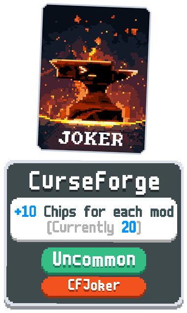 CFJoker — изображение 1