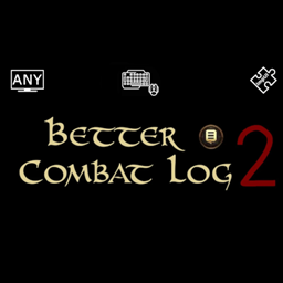 Better Combat Log 2