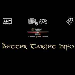 Better Target Info