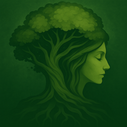 Beyond Simple Nymph — Dryad Expansion