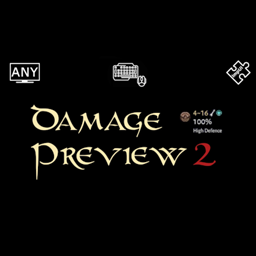 Damage Preview 2