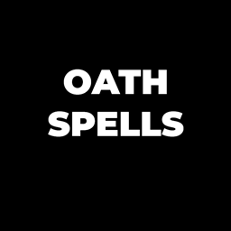 Reclaim or break your oath spells (Paladin-Oathbreaker)