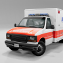 EU Ambulance config 0.02