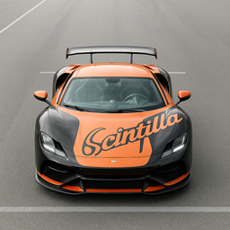 Scintilla GT-IV
