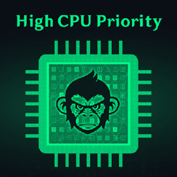 High CPU Priority | Black Myth: Wukong