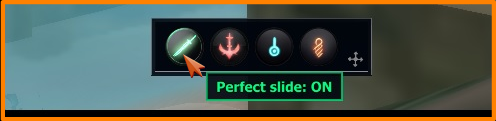 Quickbar