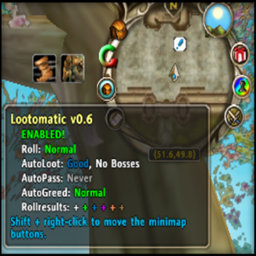 Lootomatic