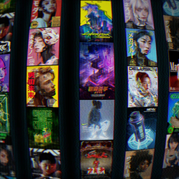 Better Hologram Ads