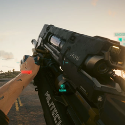 Heavy machine guns audio bug fix — HMG overheat missing sound fix