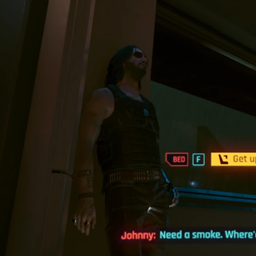 Johnny head bash audio bug fix — Johnny head bash missing sound fix