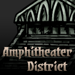Marvin Seo’s Amphitheater District Mod