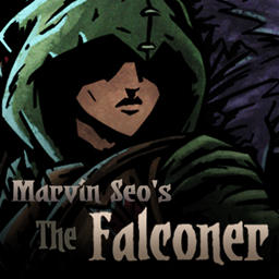 Marvin Seo’s Falconer Class Mod
