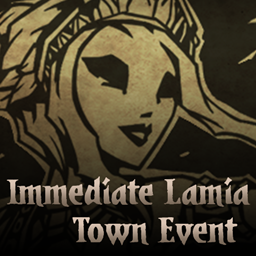 Marvin Seo’s Immediate Lamia Town Event Mod