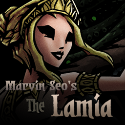 Marvin Seo’s Lamia Class Mod