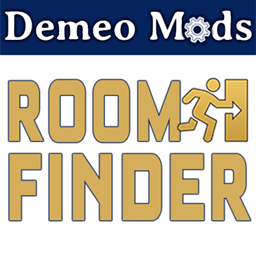 RoomFinder