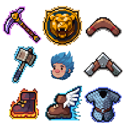 All Artifacts