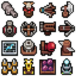Complete Arsenal