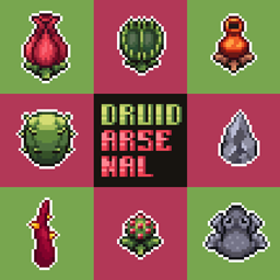 Druid Arsenal V1.1