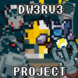 DW3RV3