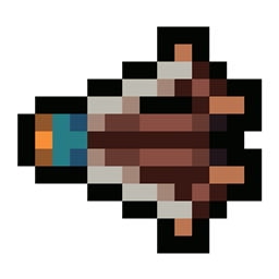 Long-Range Scattershot