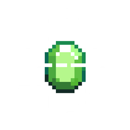 Super Power Stone