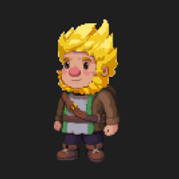 Super Saiyan Dwerve Mod