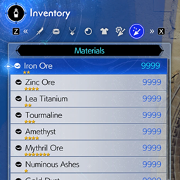 Hoarder — Max Stack Increase